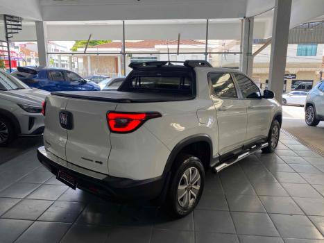 FIAT Toro 1.8 16V 4P FLEX FREEDOM OPEN EDITION AUTOMTICO, Foto 4