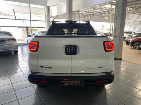 FIAT Toro 1.8 16V 4P FLEX FREEDOM OPEN EDITION AUTOMTICO, Foto 5