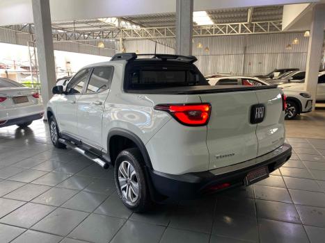 FIAT Toro 1.8 16V 4P FLEX FREEDOM OPEN EDITION AUTOMTICO, Foto 6