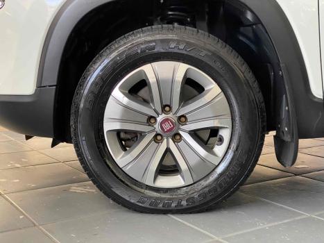 FIAT Toro 1.8 16V 4P FLEX FREEDOM OPEN EDITION AUTOMTICO, Foto 7