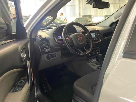 FIAT Toro 1.8 16V 4P FLEX FREEDOM OPEN EDITION AUTOMTICO, Foto 8