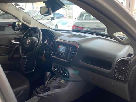 FIAT Toro 1.8 16V 4P FLEX FREEDOM OPEN EDITION AUTOMTICO, Foto 9