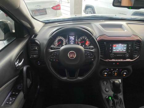 FIAT Toro 1.8 16V 4P FLEX FREEDOM OPEN EDITION AUTOMTICO, Foto 10