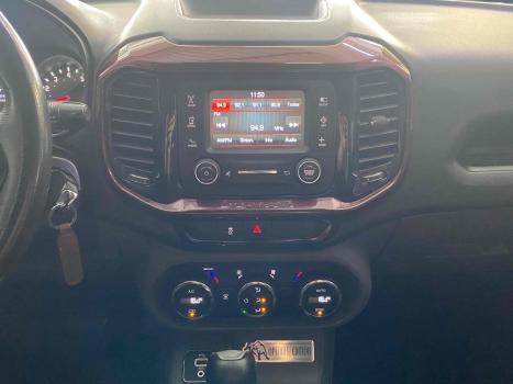 FIAT Toro 1.8 16V 4P FLEX FREEDOM OPEN EDITION AUTOMTICO, Foto 11