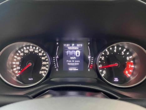 FIAT Toro 1.8 16V 4P FLEX FREEDOM OPEN EDITION AUTOMTICO, Foto 12