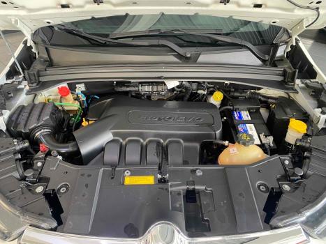 FIAT Toro 1.8 16V 4P FLEX FREEDOM OPEN EDITION AUTOMTICO, Foto 13