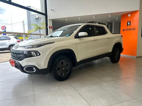 FIAT Toro 1.8 16V 4P FLEX FREEDOM AUTOMTICO, Foto 4