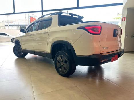 FIAT Toro 1.8 16V 4P FLEX FREEDOM AUTOMTICO, Foto 5