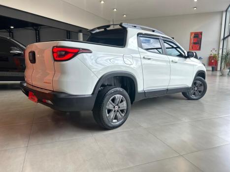 FIAT Toro 1.8 16V 4P FLEX FREEDOM AUTOMTICO, Foto 6