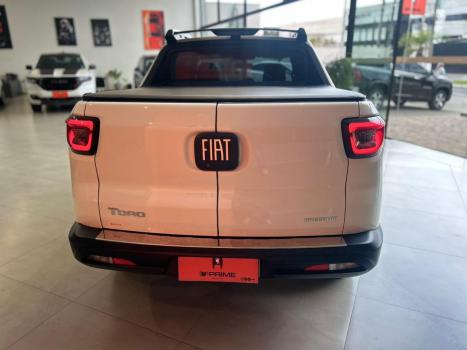 FIAT Toro 1.8 16V 4P FLEX FREEDOM AUTOMTICO, Foto 7