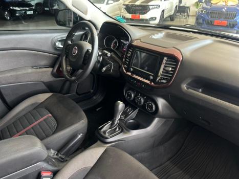 FIAT Toro 1.8 16V 4P FLEX FREEDOM AUTOMTICO, Foto 11
