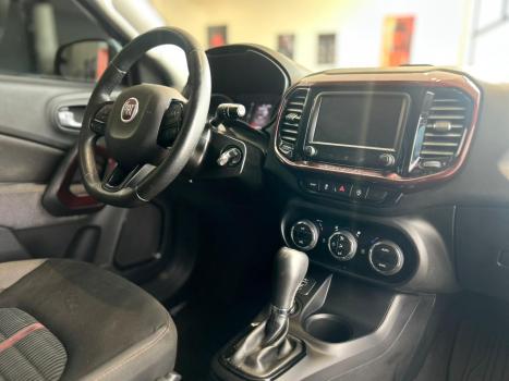 FIAT Toro 1.8 16V 4P FLEX FREEDOM AUTOMTICO, Foto 12