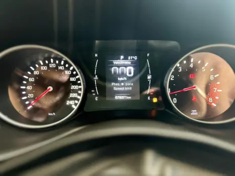 FIAT Toro 1.8 16V 4P FLEX FREEDOM AUTOMTICO, Foto 14