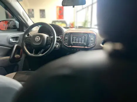 FIAT Toro 1.8 16V 4P FLEX FREEDOM AUTOMTICO, Foto 18