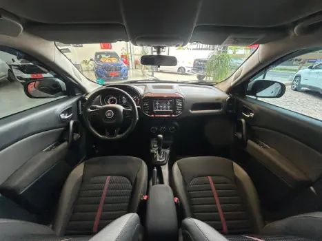 FIAT Toro 1.8 16V 4P FLEX FREEDOM AUTOMTICO, Foto 19