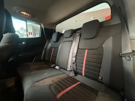 FIAT Toro 1.8 16V 4P FLEX FREEDOM AUTOMTICO, Foto 20