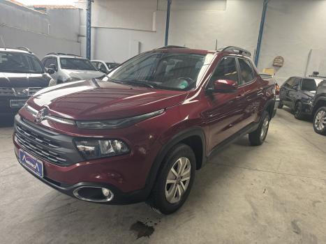 FIAT Toro 1.8 16V 4P FLEX FREEDOM AUTOMTICO, Foto 4