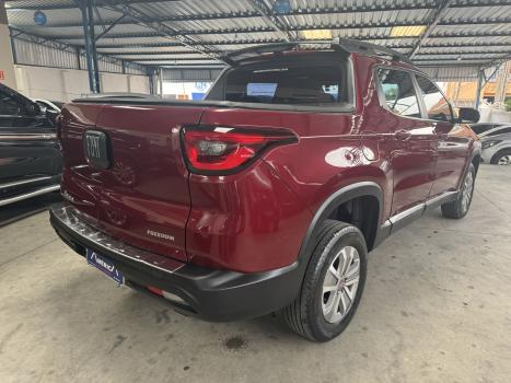 FIAT Toro 1.8 16V 4P FLEX FREEDOM AUTOMTICO, Foto 8