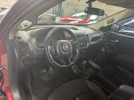 FIAT Toro 1.8 16V 4P FLEX FREEDOM AUTOMTICO, Foto 14