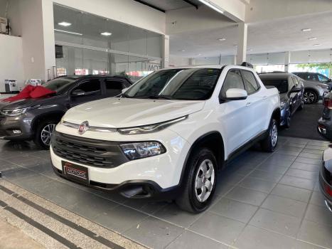 FIAT Toro 1.8 16V 4P FLEX FREEDOM AUTOM�TICO, Foto 1