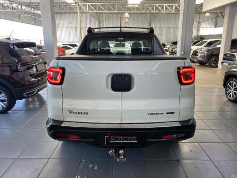 FIAT Toro 1.8 16V 4P FLEX FREEDOM AUTOM�TICO, Foto 5