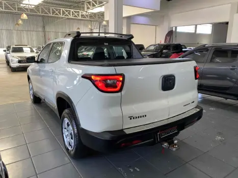 FIAT Toro 1.8 16V 4P FLEX FREEDOM AUTOM�TICO, Foto 6