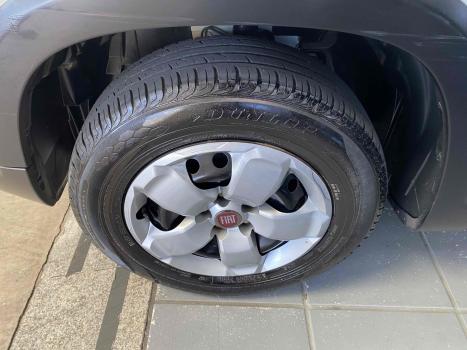 FIAT Toro 1.8 16V 4P FLEX FREEDOM AUTOM�TICO, Foto 7