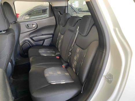 FIAT Toro 1.8 16V 4P FLEX FREEDOM AUTOM�TICO, Foto 11