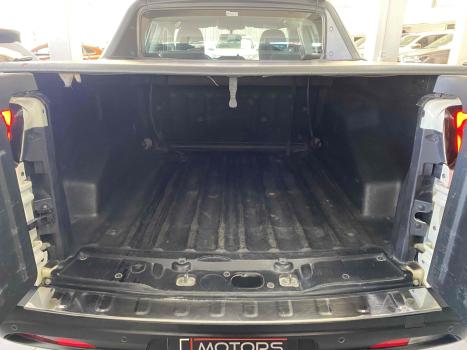 FIAT Toro 1.8 16V 4P FLEX FREEDOM AUTOM�TICO, Foto 12