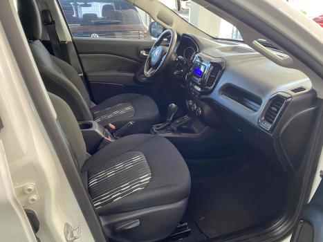 FIAT Toro 1.8 16V 4P FLEX FREEDOM AUTOM�TICO, Foto 13