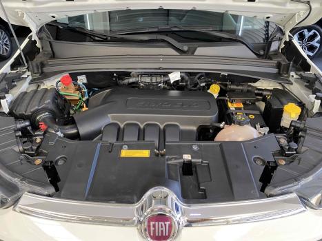 FIAT Toro 1.8 16V 4P FLEX FREEDOM AUTOM�TICO, Foto 17