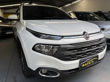 FIAT Toro 1.8 16V 4P FLEX FREEDOM AUTOM�TICO, Foto 2