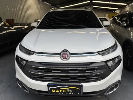 FIAT Toro 1.8 16V 4P FLEX FREEDOM AUTOM�TICO, Foto 3