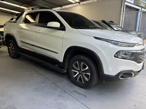 FIAT Toro 1.8 16V 4P FLEX FREEDOM AUTOM�TICO, Foto 4