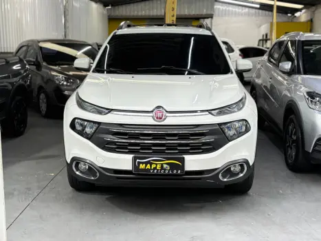 FIAT Toro 1.8 16V 4P FLEX FREEDOM AUTOM�TICO, Foto 5