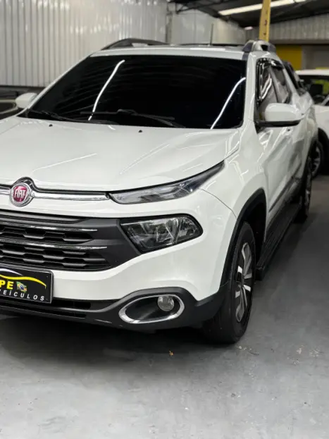 FIAT Toro 1.8 16V 4P FLEX FREEDOM AUTOM�TICO, Foto 6