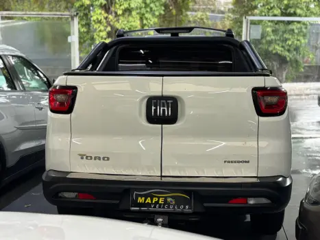 FIAT Toro 1.8 16V 4P FLEX FREEDOM AUTOM�TICO, Foto 11