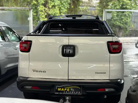 FIAT Toro 1.8 16V 4P FLEX FREEDOM AUTOM�TICO, Foto 12