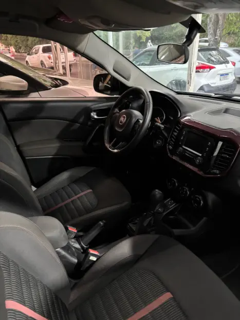 FIAT Toro 1.8 16V 4P FLEX FREEDOM AUTOM�TICO, Foto 14