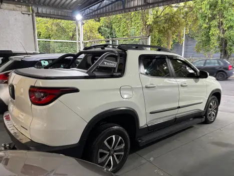FIAT Toro 1.8 16V 4P FLEX FREEDOM AUTOM�TICO, Foto 15