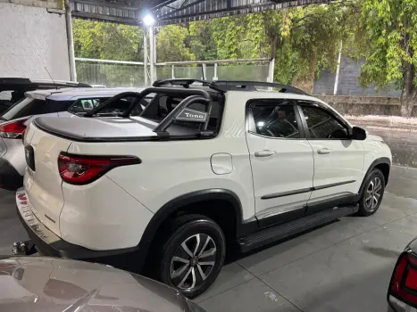 FIAT Toro 1.8 16V 4P FLEX FREEDOM AUTOM�TICO, Foto 16