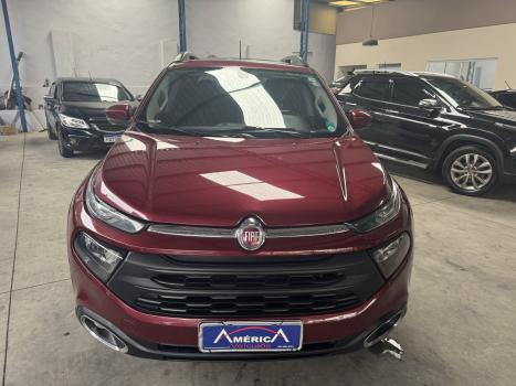 FIAT Toro 1.8 16V 4P FLEX FREEDOM AUTOM�TICO, Foto 4