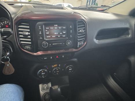 FIAT Toro 1.8 16V 4P FLEX FREEDOM AUTOM�TICO, Foto 5