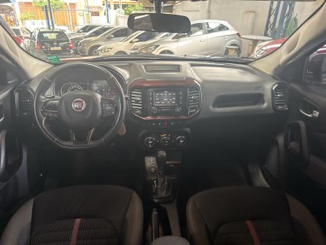 FIAT Toro 1.8 16V 4P FLEX FREEDOM AUTOM�TICO, Foto 6