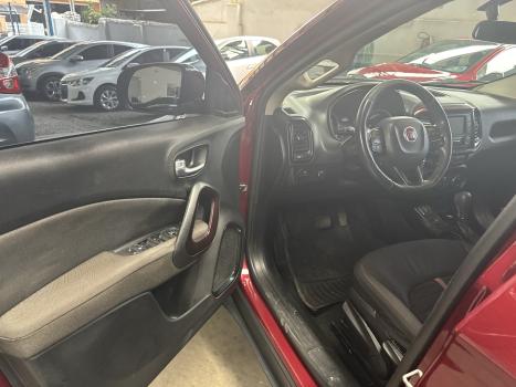 FIAT Toro 1.8 16V 4P FLEX FREEDOM AUTOM�TICO, Foto 8