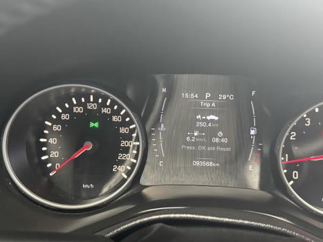 FIAT Toro 1.8 16V 4P FLEX FREEDOM AUTOM�TICO, Foto 10