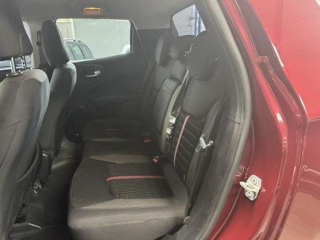 FIAT Toro 1.8 16V 4P FLEX FREEDOM AUTOM�TICO, Foto 12