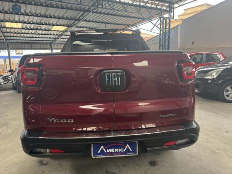 FIAT Toro 1.8 16V 4P FLEX FREEDOM AUTOM�TICO, Foto 13