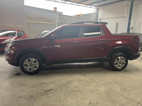 FIAT Toro 1.8 16V 4P FLEX FREEDOM AUTOM�TICO, Foto 15