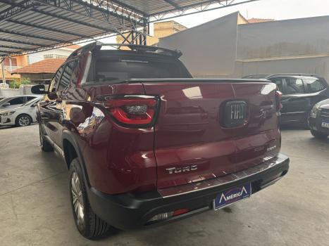 FIAT Toro 1.8 16V 4P FLEX FREEDOM AUTOM�TICO, Foto 17